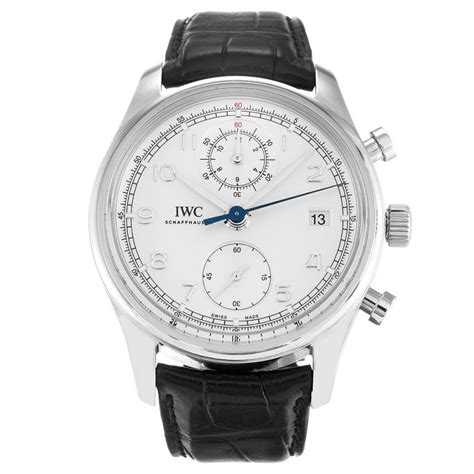 iwc portuguese fake